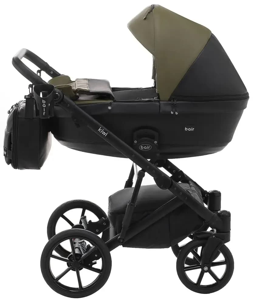 Коляска универсальная 2в1 Bair Kiwi BK-11/15 625454 фото 3 Коляска универсальная 2в1 Bair Kiwi BK-11/15 625454 фото 3