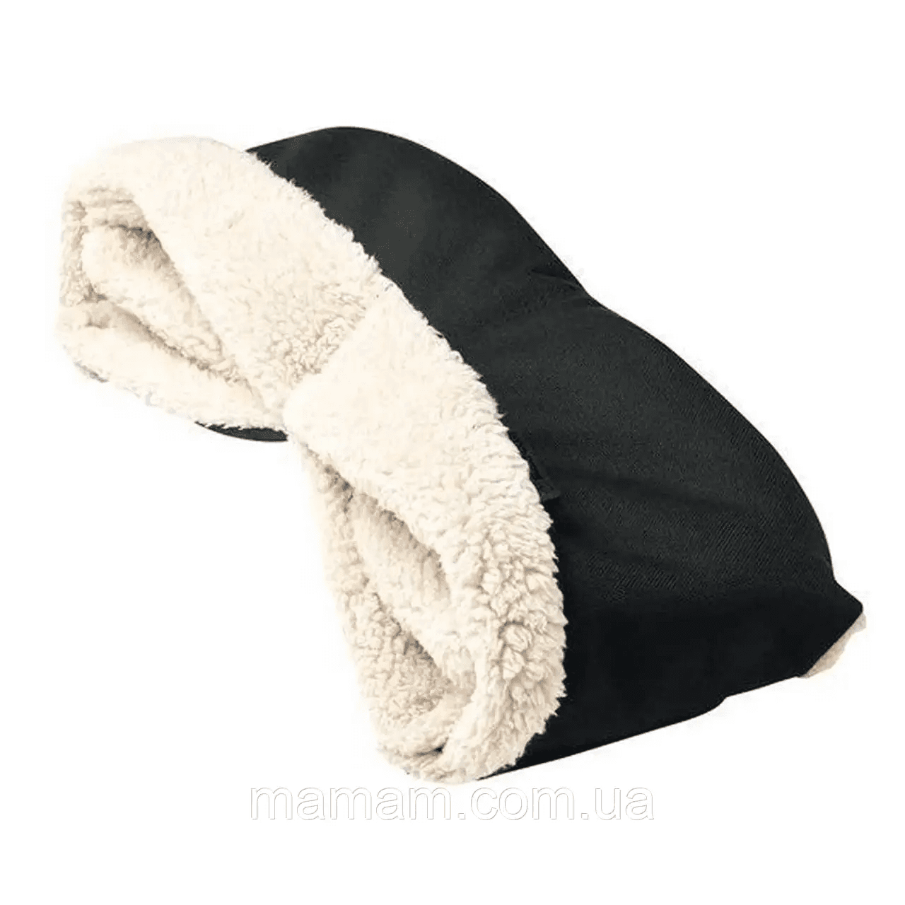 Муфта Maxi-Cosi Gloves 1868895110 Black Raven Муфта Maxi-Cosi Gloves 1868895110 Black Raven