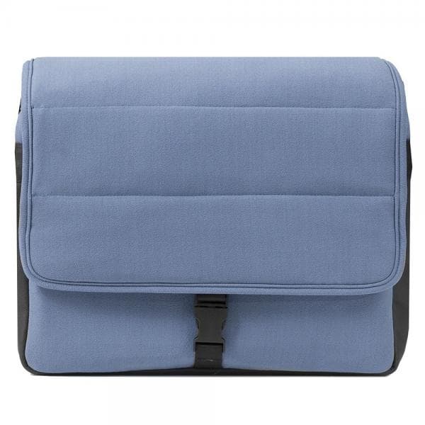 Сумка Mutsy I2 Heritage ACC12I2HEBRBLUE Bright Blue Сумка Mutsy I2 Heritage ACC12I2HEBRBLUE Bright Blue