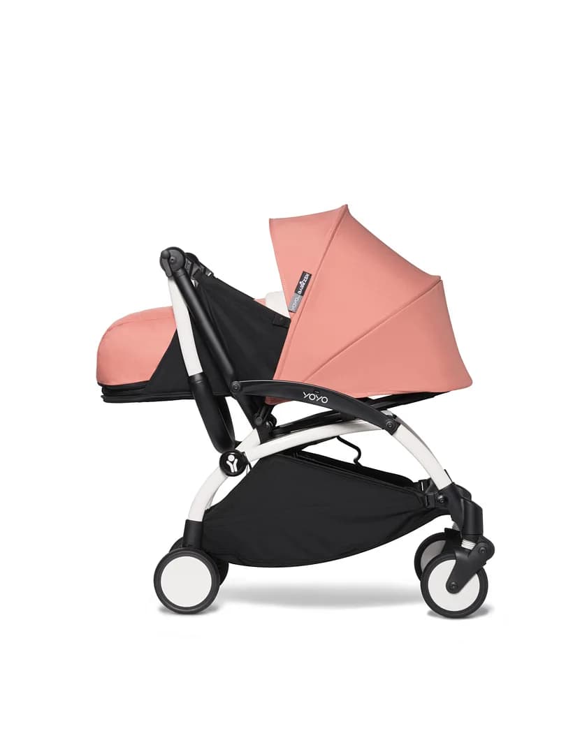 Коляска универсальная 2в1 BABYZEN YOYO² BZ10104-09-01 фото 2 Коляска универсальная 2в1 BABYZEN YOYO² BZ10104-09-01 фото 2