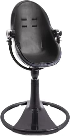 Стульчик для кормления Bloom Fresco Noir midnight black E10535-BB\E10516-MBL фото 4 Стульчик для кормления Bloom Fresco Noir midnight black E10535-BB\E10516-MBL фото 4