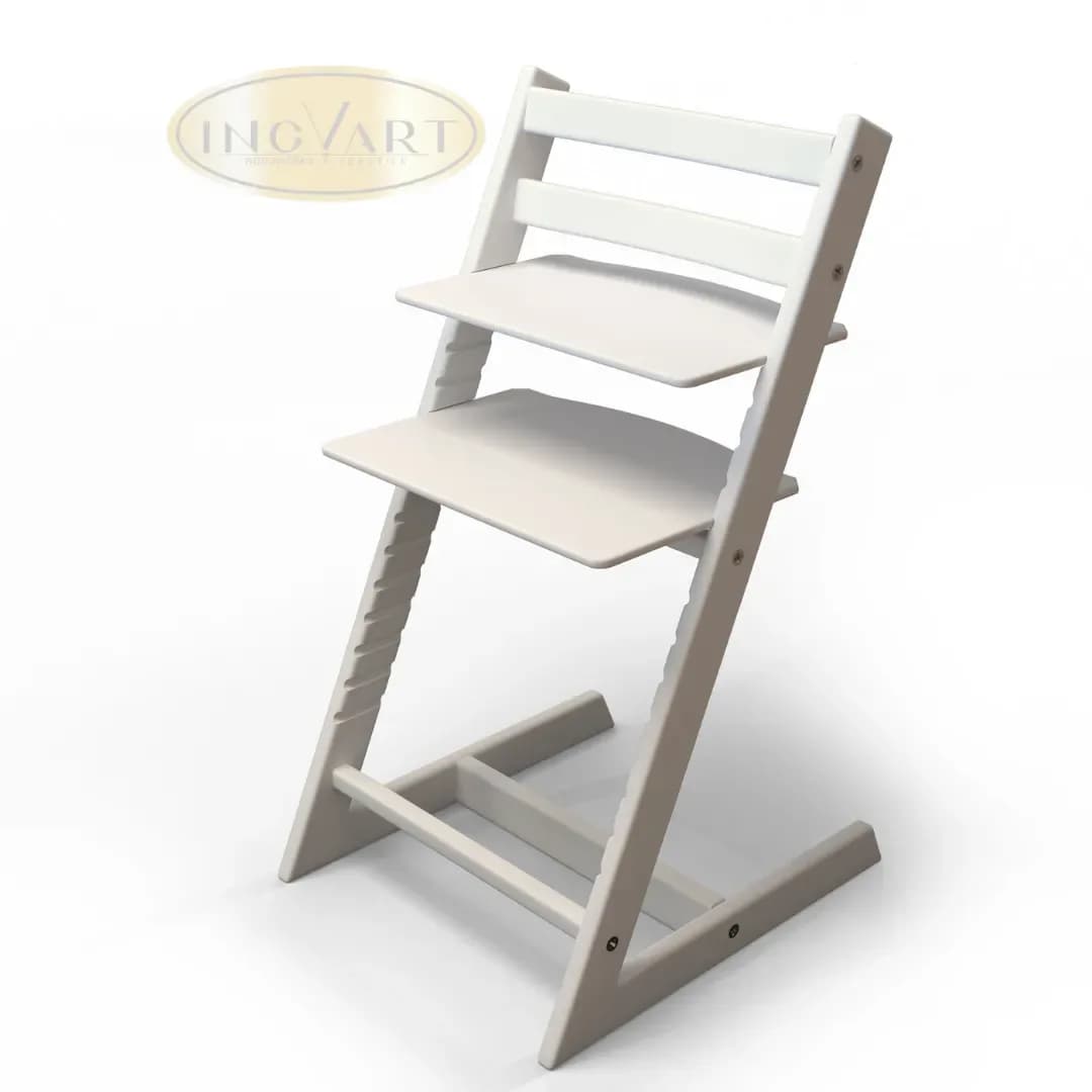 Стільчик для годування IngVart Baby Fix 309003 фото 3 Стільчик для годування IngVart Baby Fix 309003 фото 3