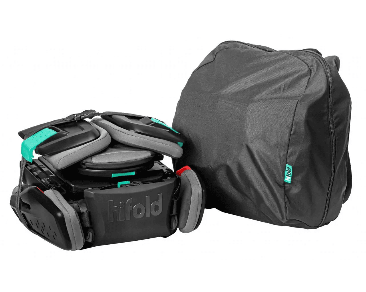 Рюкзак Mifold для транспортування Hifold HF03-GL/BAG
