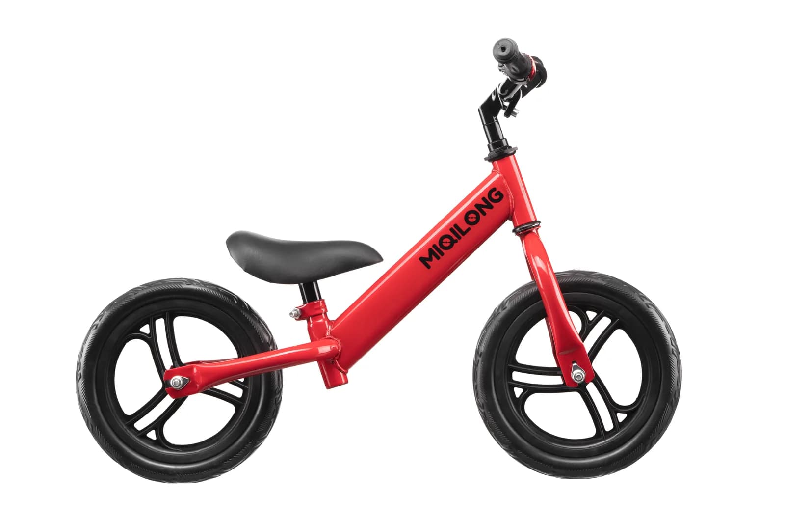 Біговел Miqilong SC 12" Red BTC-SC12-RED фото 8 Біговел Miqilong SC 12" Red BTC-SC12-RED фото 8