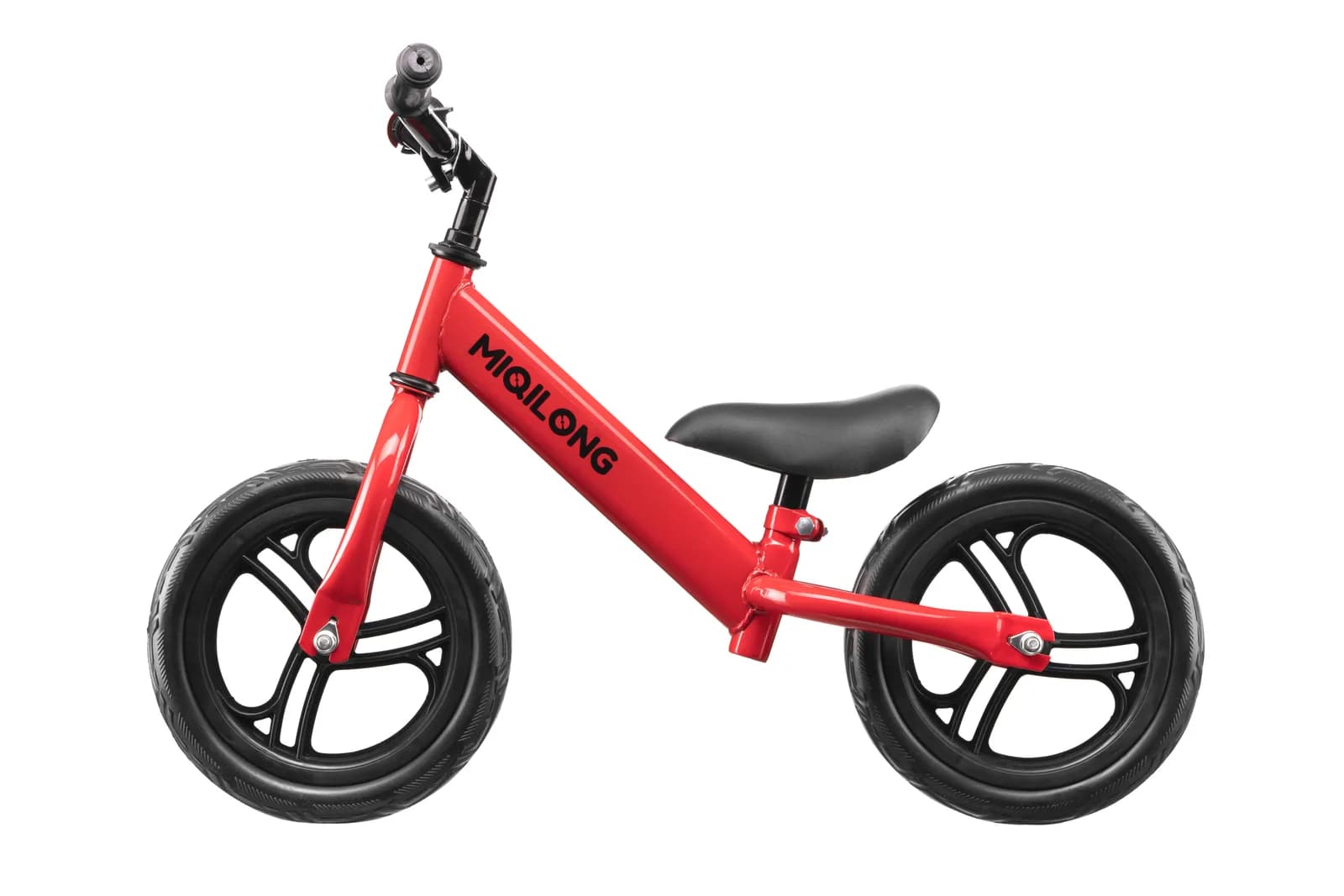 Біговел Miqilong SC 12" Red BTC-SC12-RED фото 5 Біговел Miqilong SC 12" Red BTC-SC12-RED фото 5