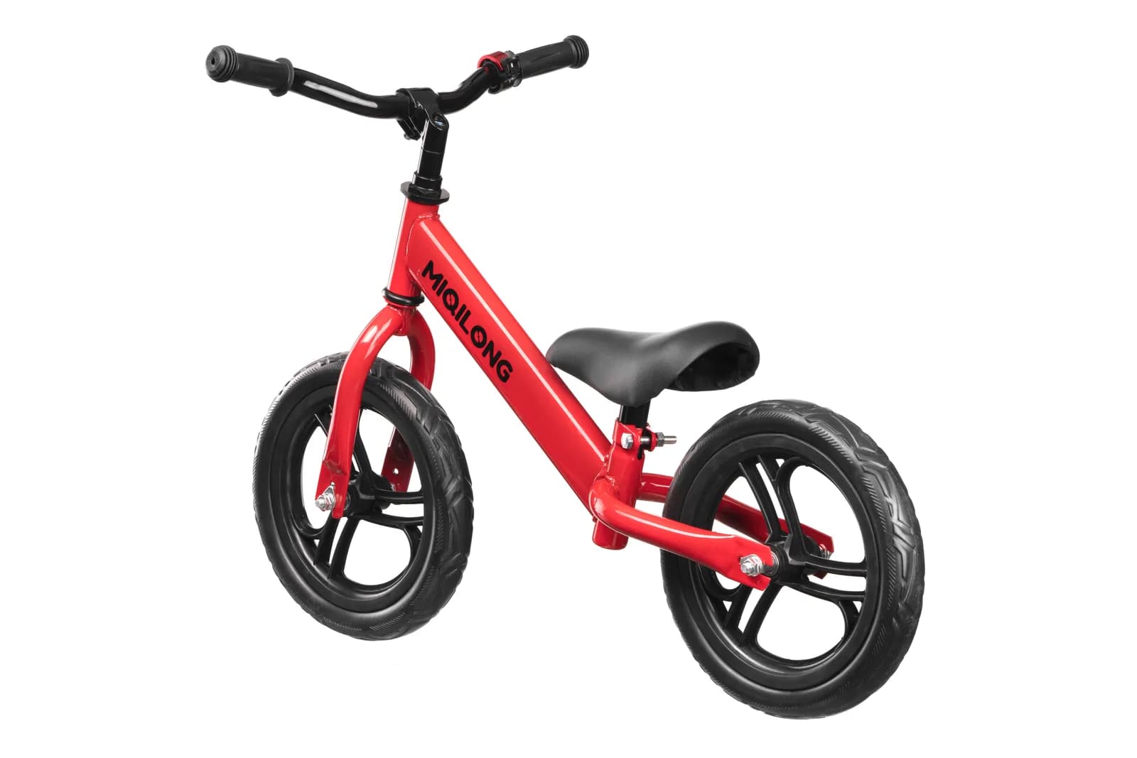 Біговел Miqilong SC 12" Red BTC-SC12-RED фото 7 Біговел Miqilong SC 12" Red BTC-SC12-RED фото 7
