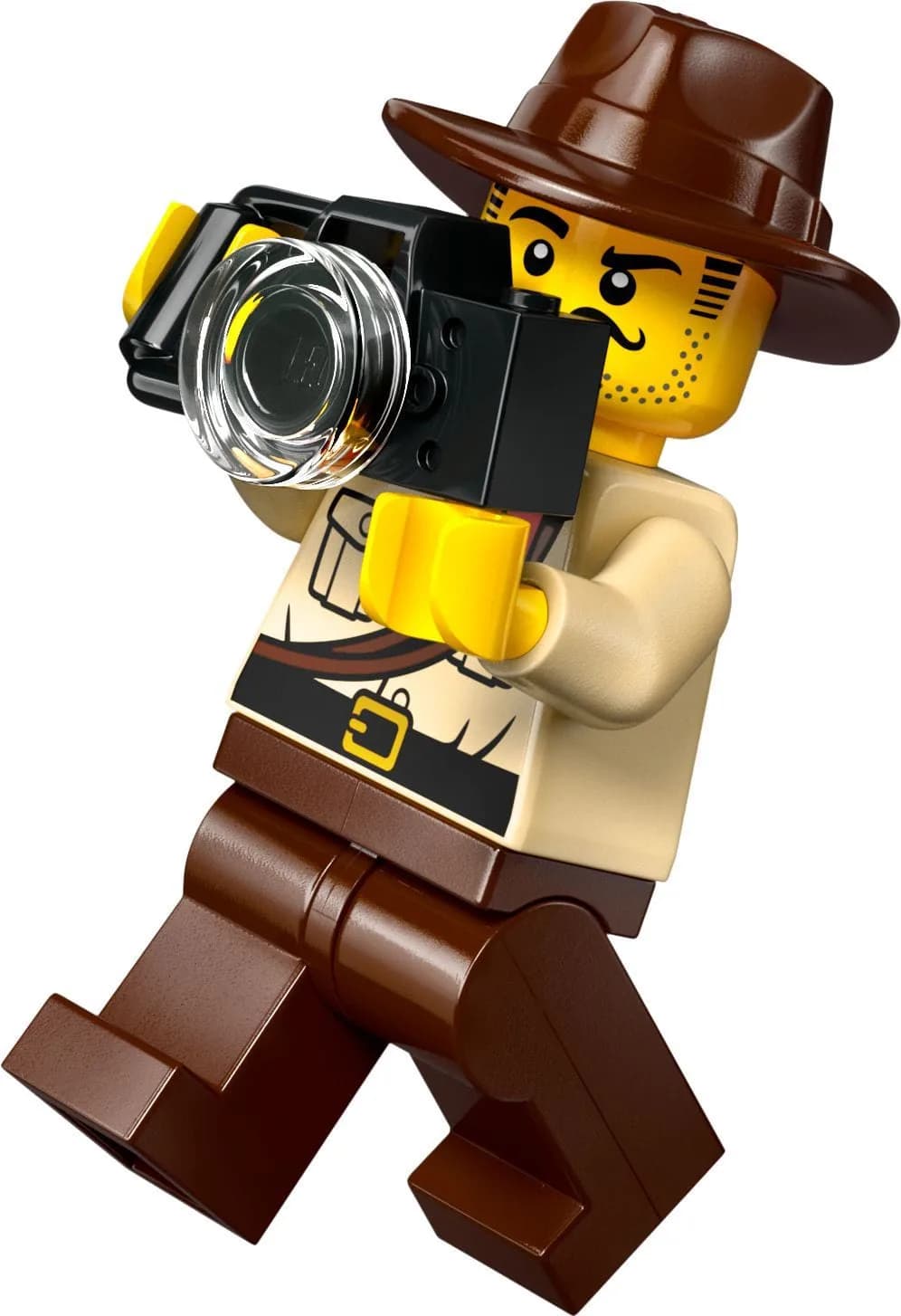 Конструктор Lego City Квадроцикл для дослідження джунглів 92дет 60424 фото 15 Конструктор Lego City Квадроцикл для дослідження джунглів 92дет 60424 фото 15