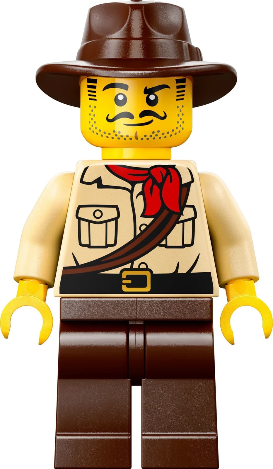 Конструктор Lego City Квадроцикл для дослідження джунглів 92дет 60424 фото 13 Конструктор Lego City Квадроцикл для дослідження джунглів 92дет 60424 фото 13