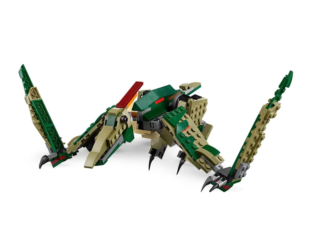 Конструктор Lego Creator Тиранозавр 626дет 31151 фото 4 Конструктор Lego Creator Тиранозавр 626дет 31151 фото 4
