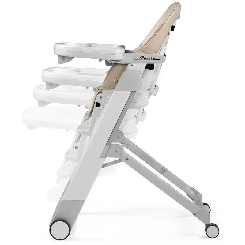 Стільчик для годування Peg-Perego Siesta Follow Me IH03000000BL06 Astral фото 3 Стільчик для годування Peg-Perego Siesta Follow Me IH03000000BL06 Astral фото 3