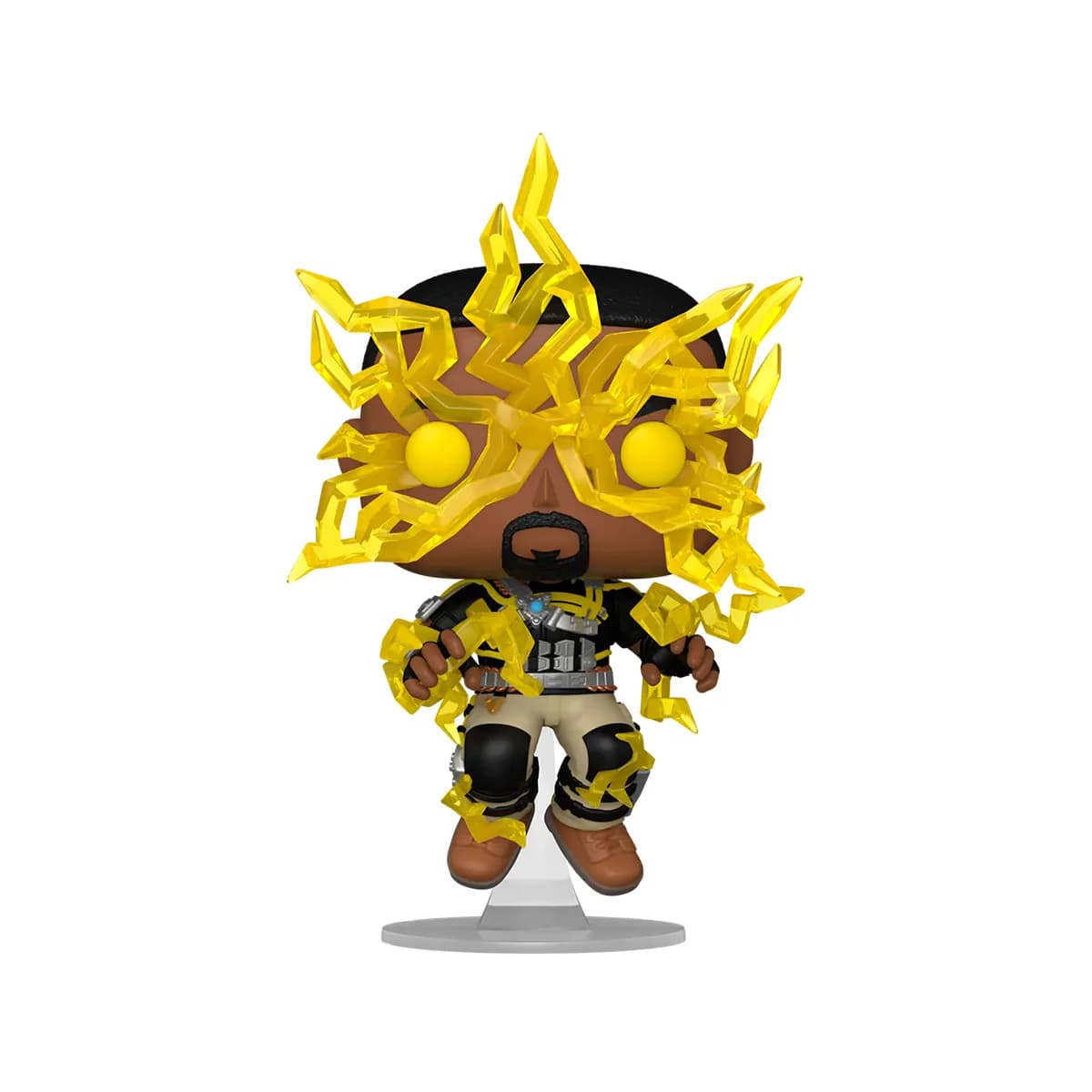 Игровая фигурка FUNKO POP! серии Человек-паук: Нет пути домой S3 - Электро 67604 фото 2 Игровая фигурка FUNKO POP! серии Человек-паук: Нет пути домой S3 - Электро 67604 фото 2