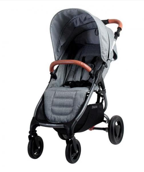 Коляска прогулянкова Valco baby Snap 4 Snap 4 Trend / Denim 9817