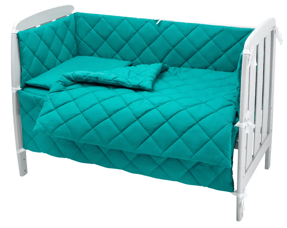 Постільний комплект Babyroom Dream-05 681800 Постільний комплект Babyroom Dream-05 681800