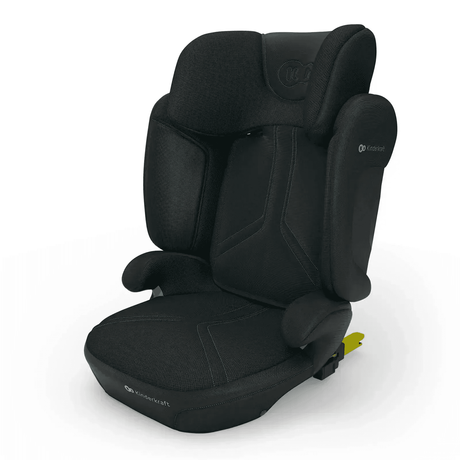 Автокрісло Kinderkraft Xpand 2 PRO i-Size KCXPPR02BLK0000 Black