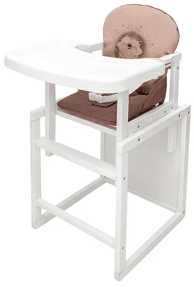 Стільчик-трансформер Babyroom Пеппі-240 681003 Стільчик-трансформер Babyroom Пеппі-240 681003