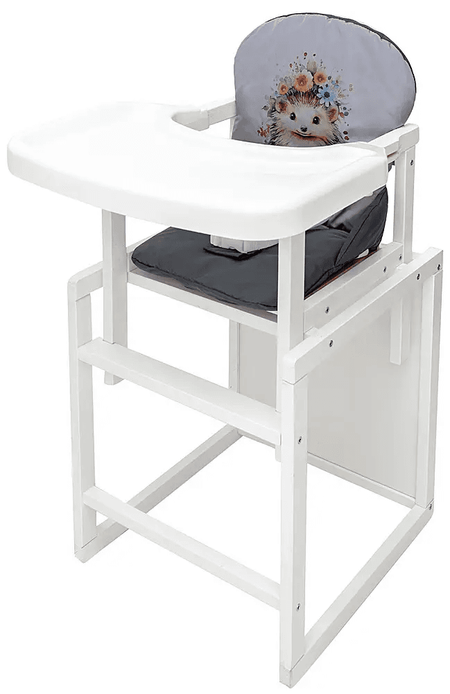 Стільчик-трансформер Babyroom Пеппі-240 681007