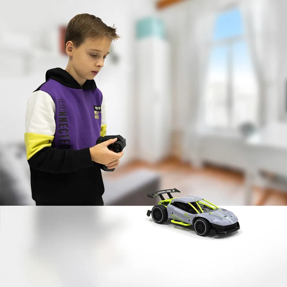 Машина на р/у Sulong Toys Speed Racing Drift Sword 1:24 SL-289RHG фото 6 Машина на р/у Sulong Toys Speed Racing Drift Sword 1:24 SL-289RHG фото 6