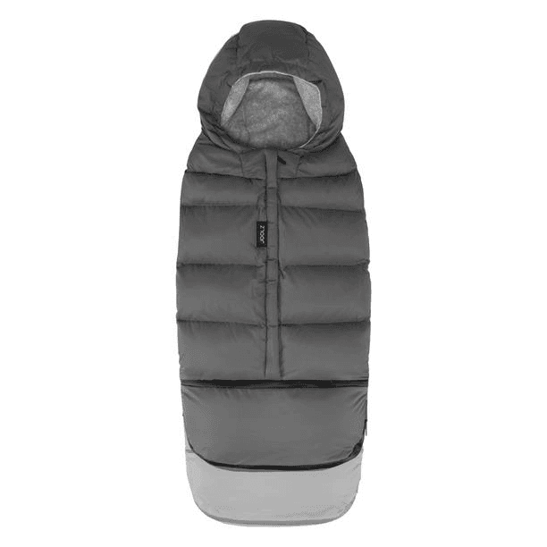 Конверт Joolz Puffer 560061 grey Конверт Joolz Puffer 560061 grey