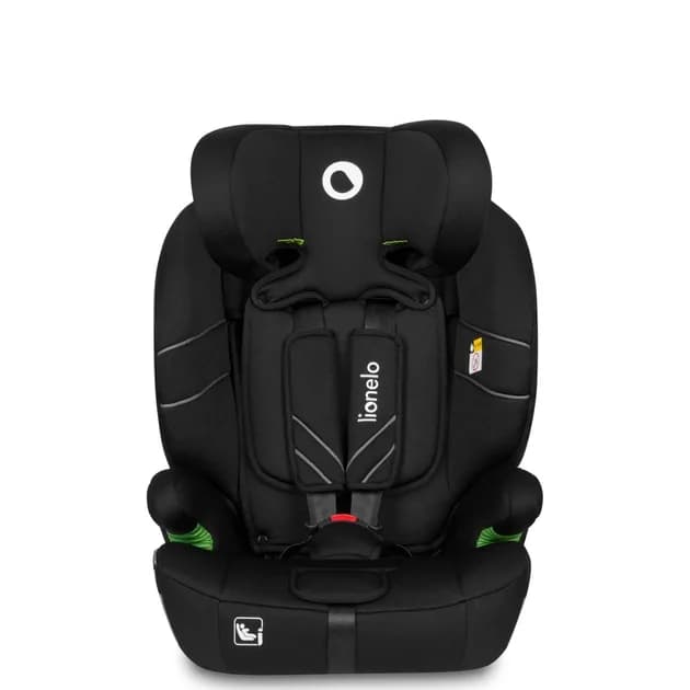 Автокрісло Lionelo Levi One i-Size Black Carbon LO-LEVI ONE I-SIZE BLACK CARBON фото 3