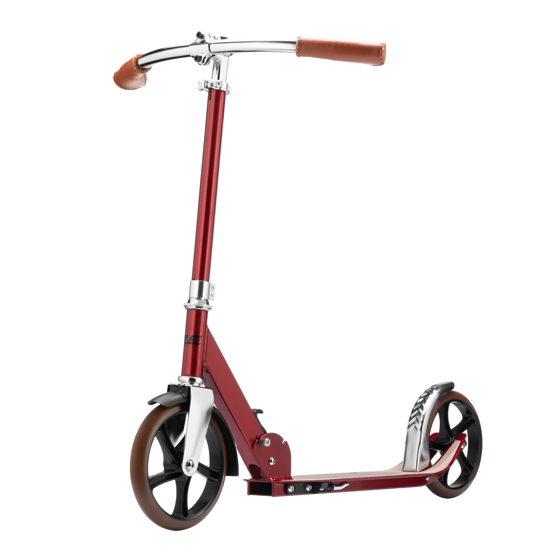 Самокат 2E Tango red TANGO-200-RED