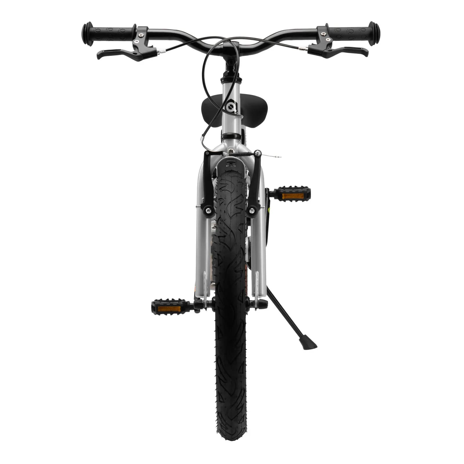 Велосипед Miqilong ST 20" silver RBB-ST20-SILVER фото 3