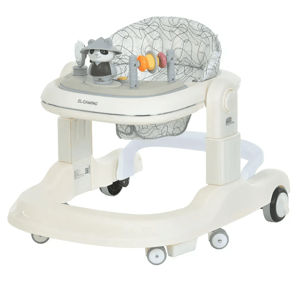 ХодункиEl Camino ME 1200 URSA White