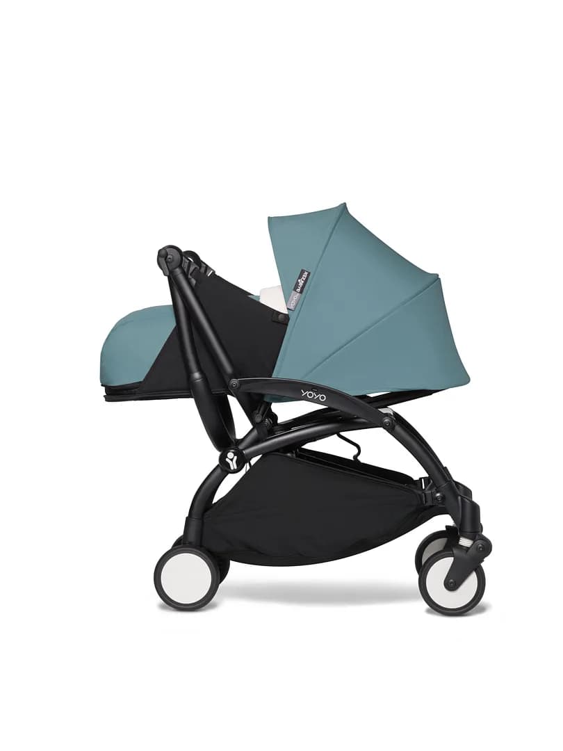 Коляска унiверсальна 2в1 BABYZEN YOYO² BZ10104-13-02 фото 4 Коляска унiверсальна 2в1 BABYZEN YOYO² BZ10104-13-02 фото 4