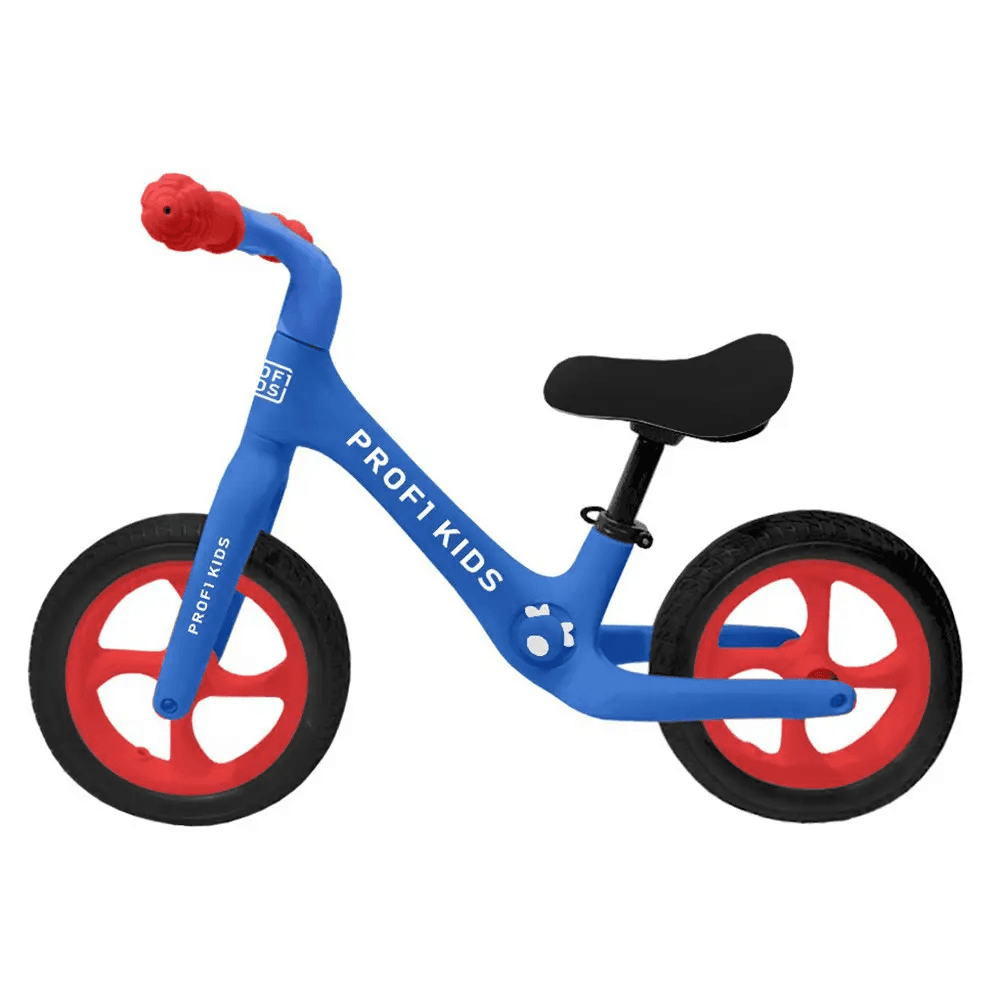 Беговел 12'' Profi Trike MBB1009-2