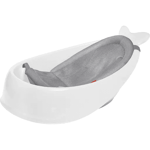Ванна детская Skip Hop Moby 9P466810