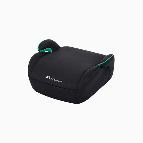 Автокрісло-бустер Bebe Confort Gaia I-Safe 8103288210 Mineral Black