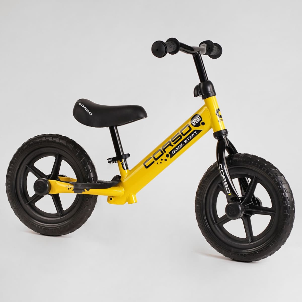 Беговел Corso 12'' J-0010 Беговел Corso 12'' J-0010