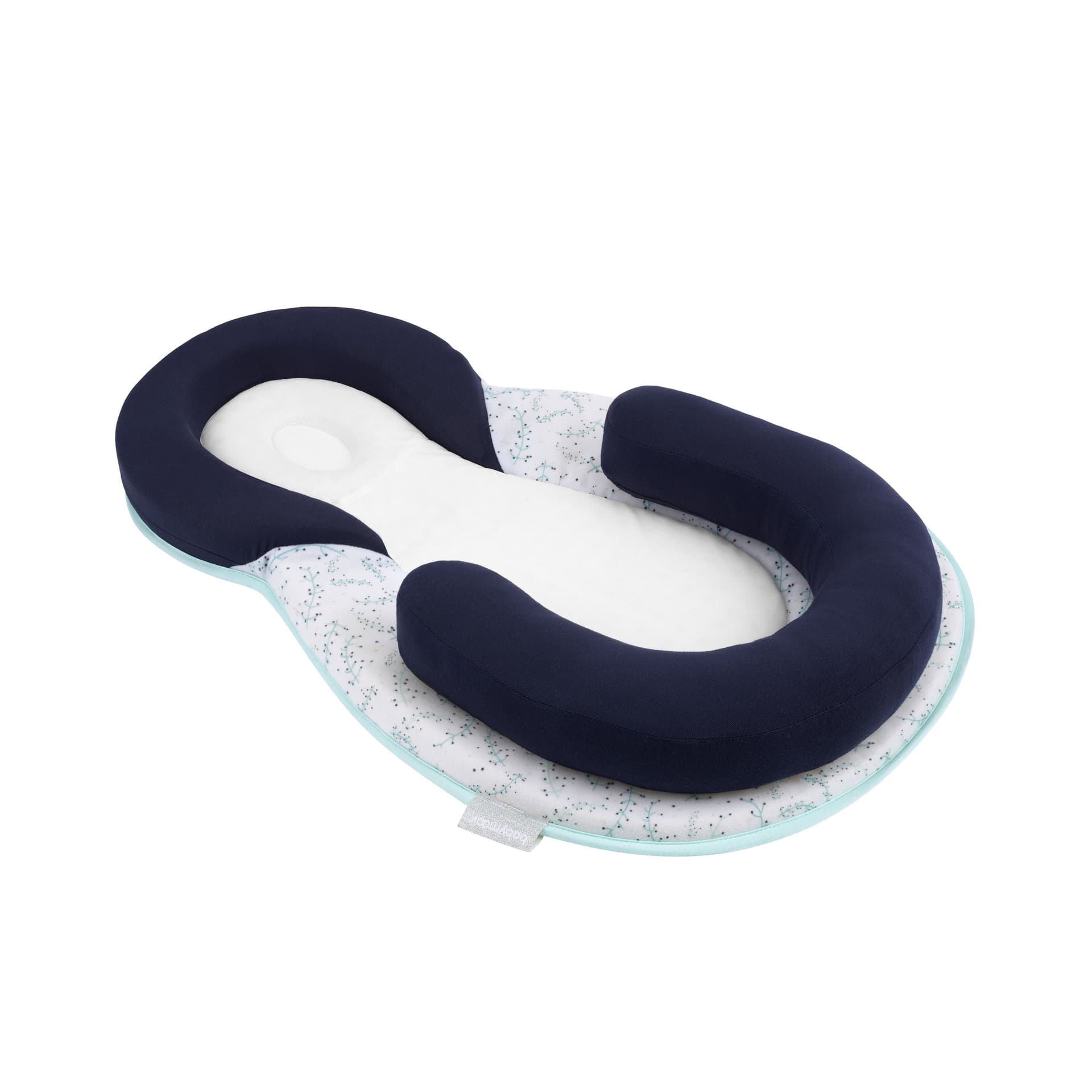 Килимок анатомічний Babymoov Cosydream Fresh A050416 Blue