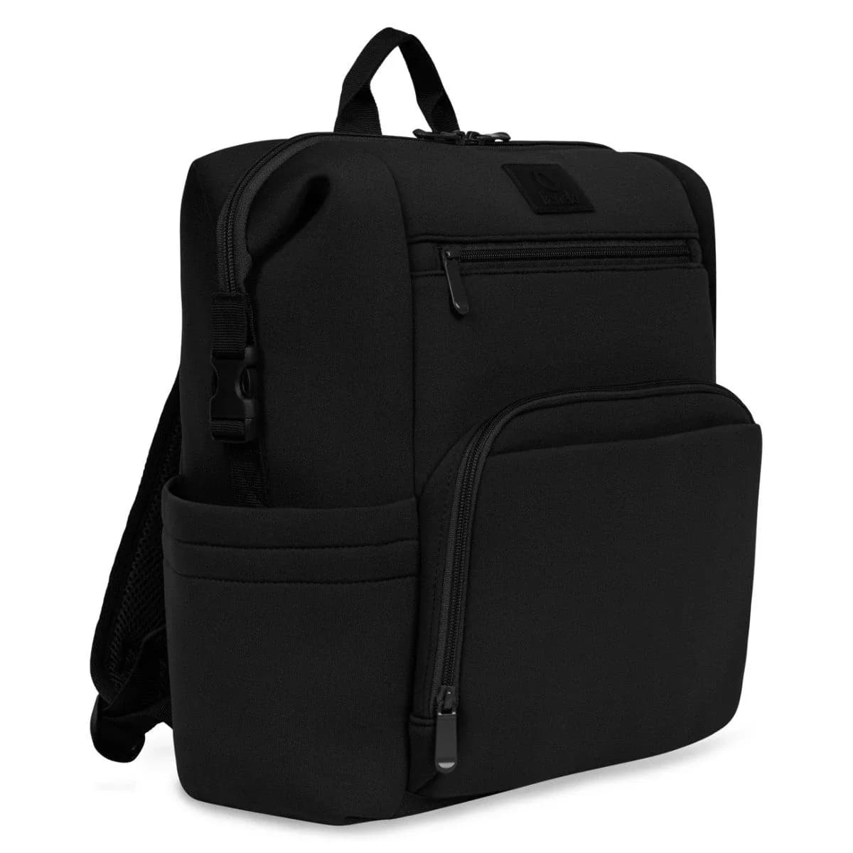 Сумка Lionelo Cube Black LO-CUBE BLACK фото 4 Сумка Lionelo Cube Black LO-CUBE BLACK фото 4