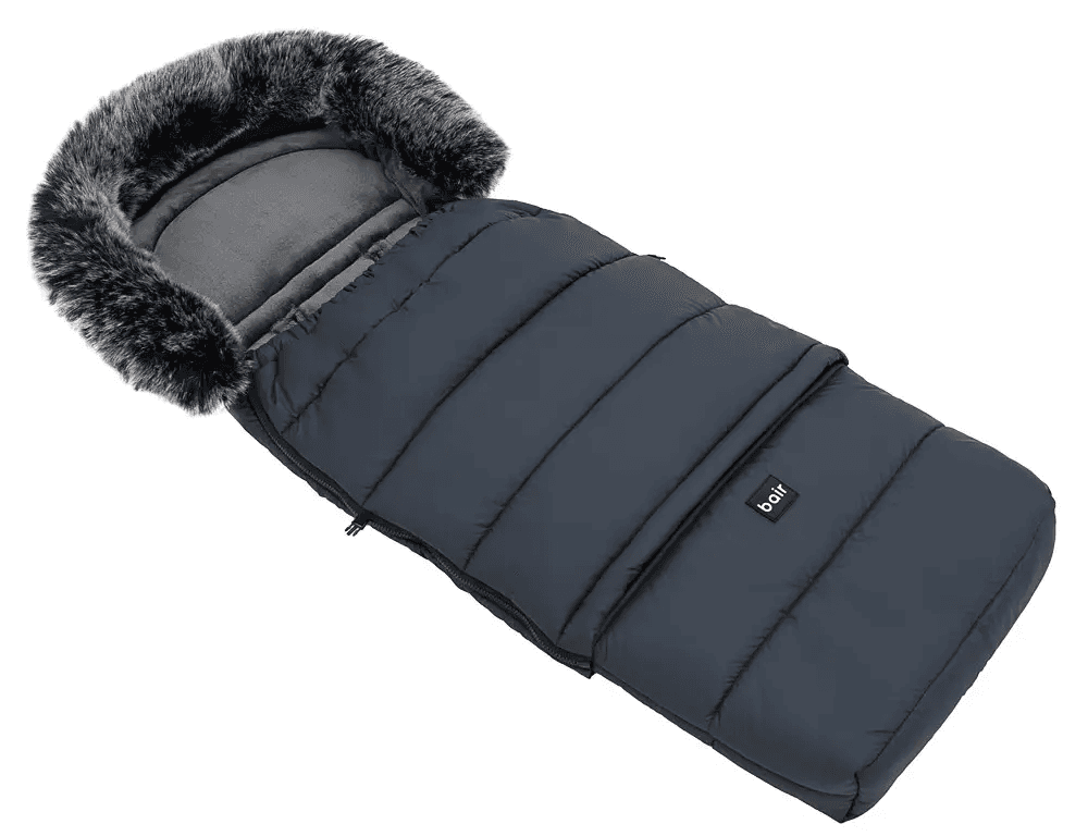 Конверт зимовий Bair Arctic NR-2 680647 indigo blue