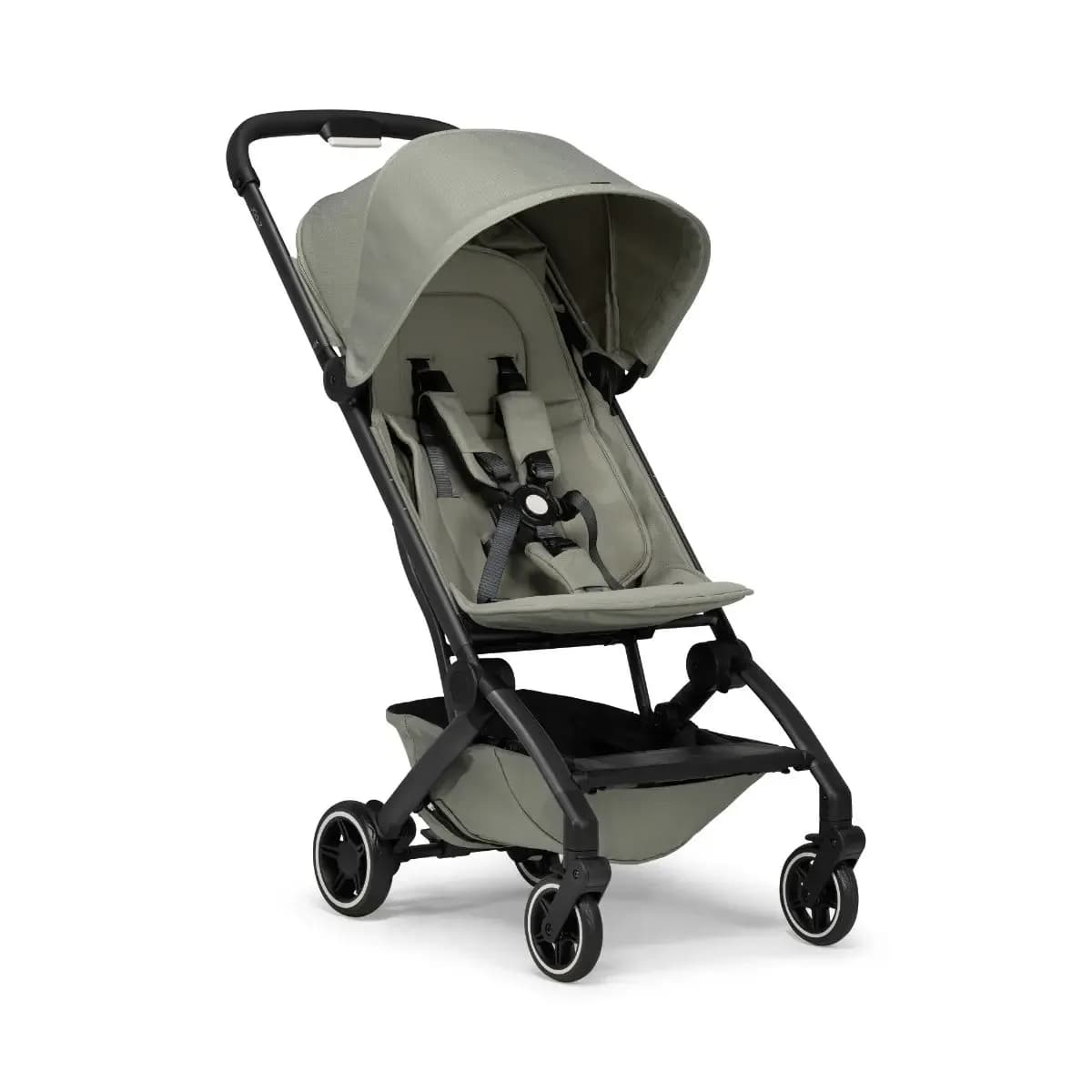 Коляска универсальная 2в1 Joolz Aer+ 310203-310003 Sage green фото 3 Коляска универсальная 2в1 Joolz Aer+ 310203-310003 Sage green фото 3