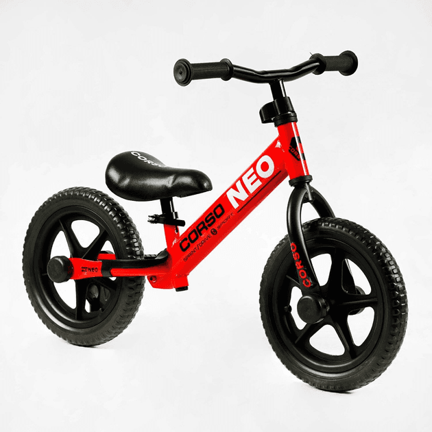 Беговел Corso Neo 12'' EN-52360 Беговел Corso Neo 12'' EN-52360
