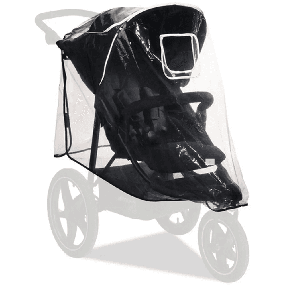 Дощовик Hauck Pushchair Raincover 3W 55078-6 Дощовик Hauck Pushchair Raincover 3W 55078-6
