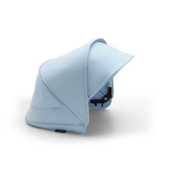 Капюшон Bugaboo для коляски Dragonfly 100048024 Skyline Blue Капюшон Bugaboo для коляски Dragonfly 100048024 Skyline Blue