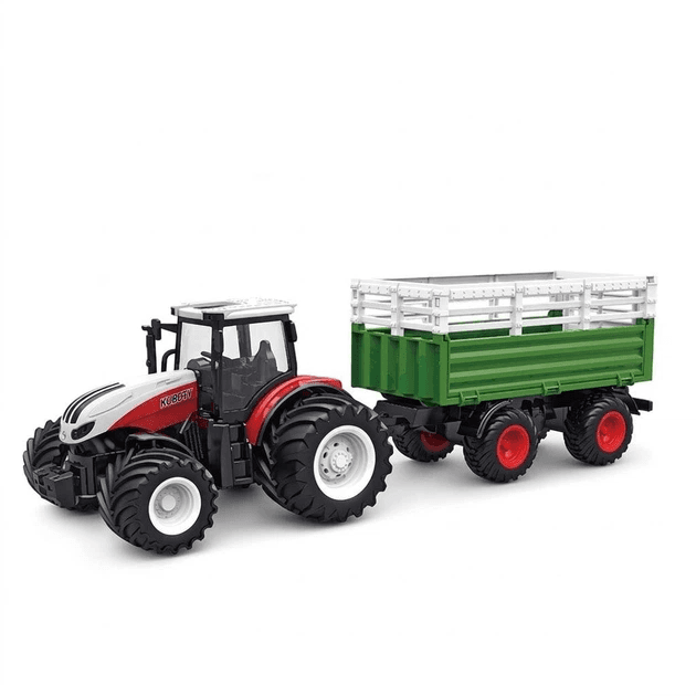 Трактор на р/к Toys K 6644K