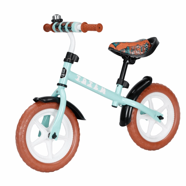 Біговел Tilly Balance 12" Totem T-212530 Khaki