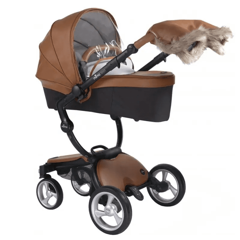 Набор зимний Mima Xari S1609-23 13669 Camel