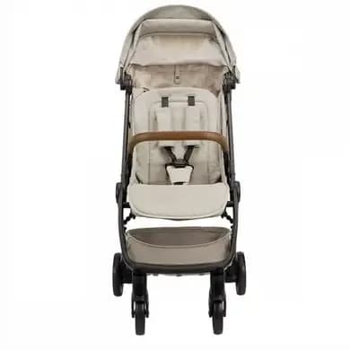 Коляска прогулянкова Nuna TRVL ST15713HAZGL Hazelwood фото 2