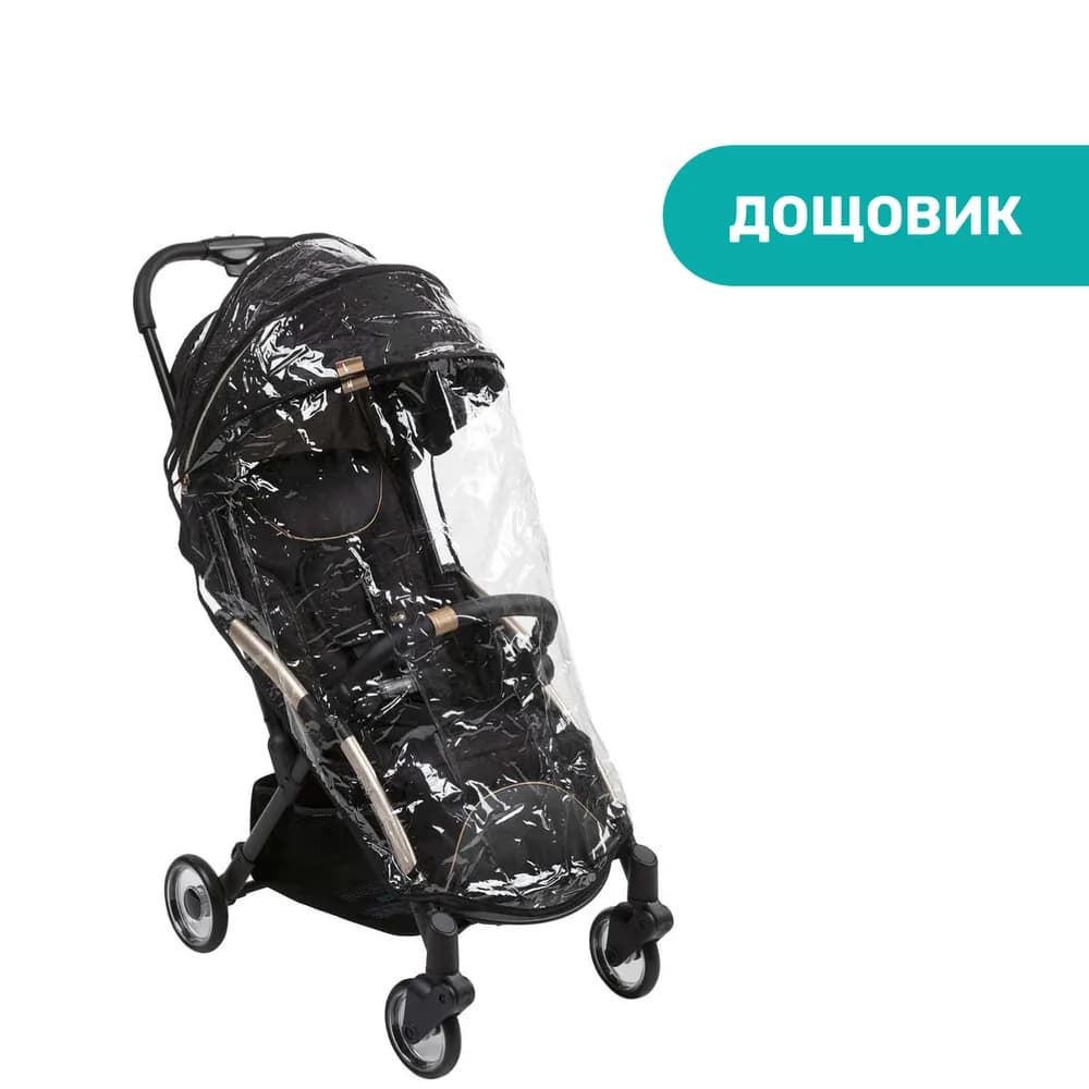 Коляска прогулочная CHICCO Goody Plus Stroller 79877.56 фото 5