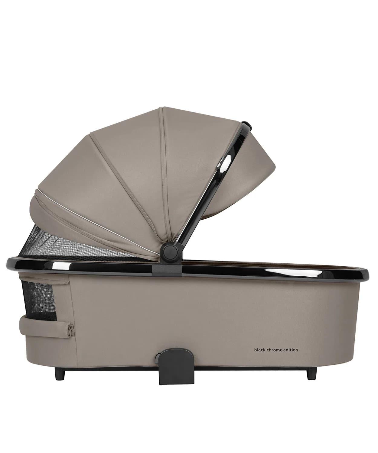 Коляска универсальная 2в1 Carrello Ultimo Air CRL-6516 Fern Green фото 3