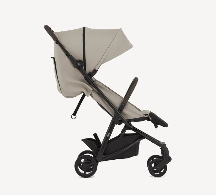 Коляска прогулочная ANEX Air-Z plus Az-10 Vivi фото 3