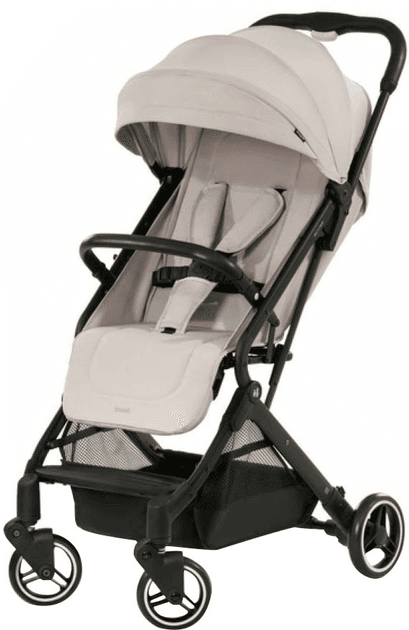 Коляска прогулочная Hauck Travel N Care 16015-2 Beige