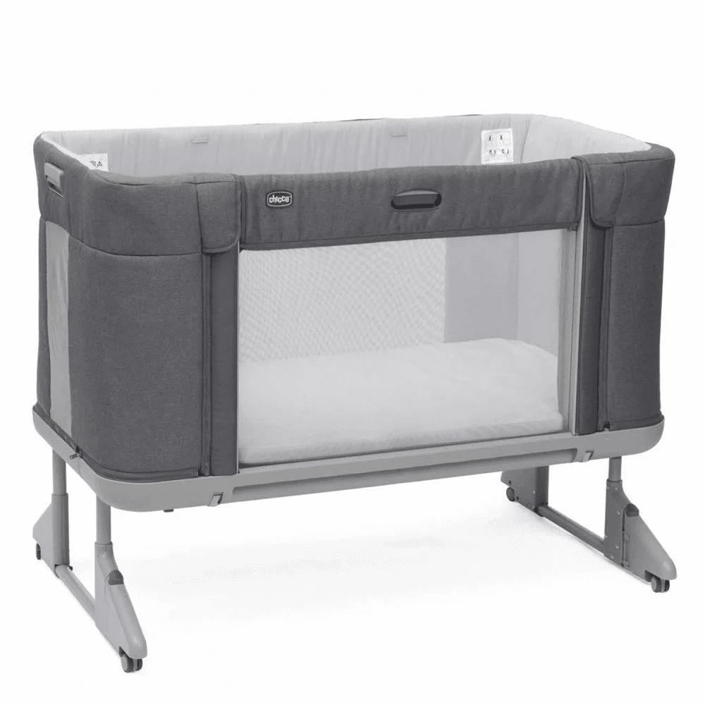 Кровать-манеж CHICCO Next2Me Forever 79650.04