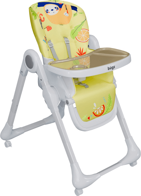 Стільчик для годування Bugs Mango Sunny Picnic 0564