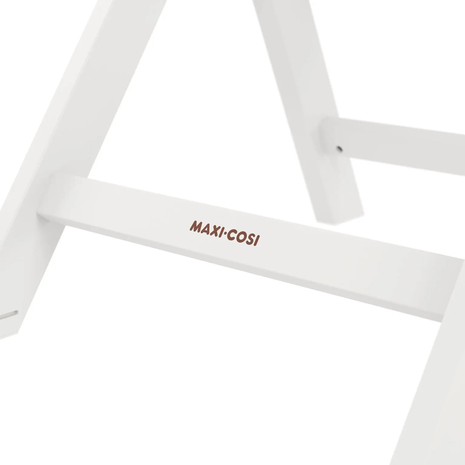 Стільчик для годування Maxi-Cosi Nesta 2719431110 White фото 3