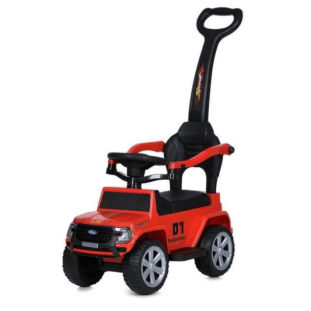 Каталка-толокар Bambi M 5804EL-3